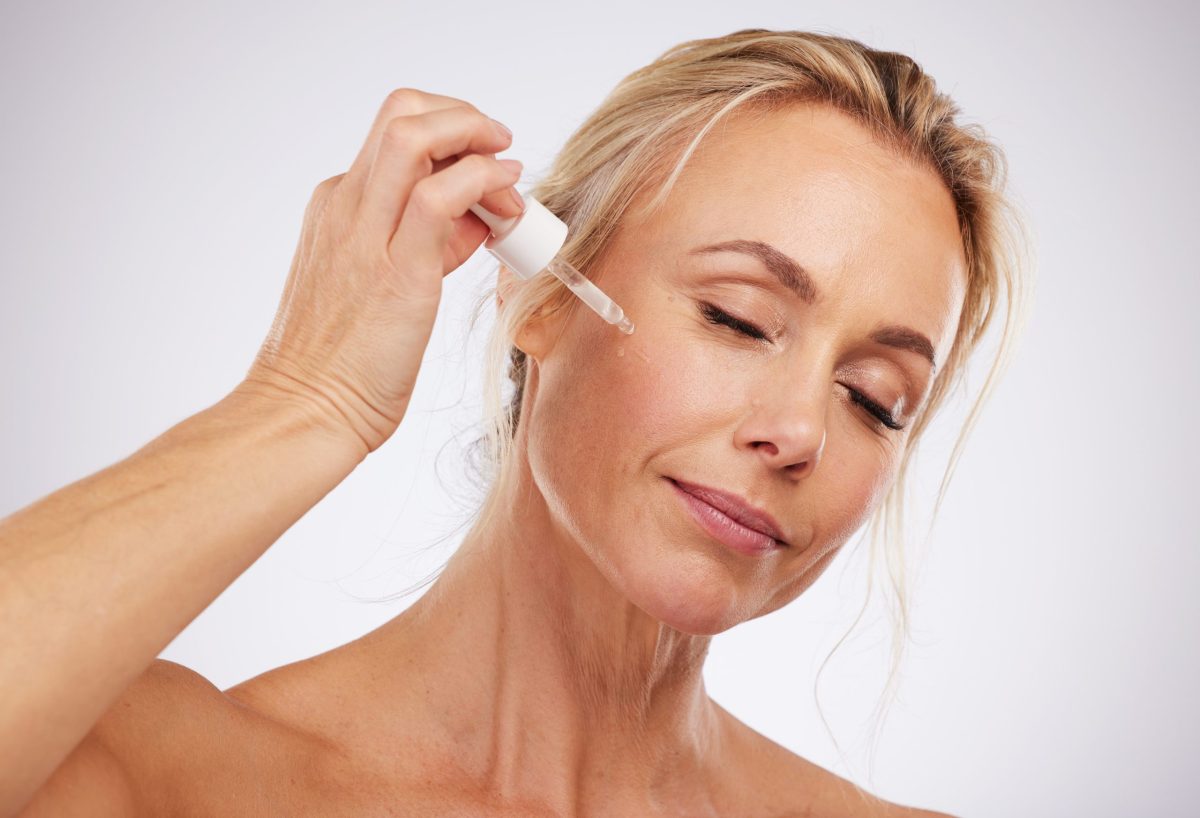 The Benefits of Peptide Therapy for Anti-Aging, Greenville