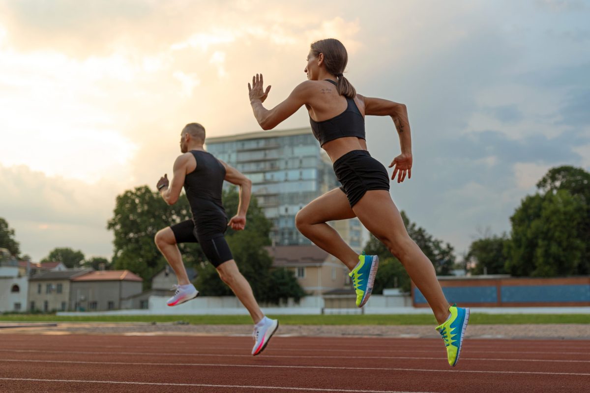 Peptide Therapy for Athletic Performance, Greenville